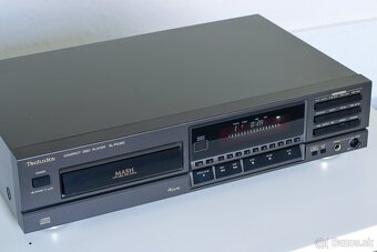 Technics SL-PG300 - 2