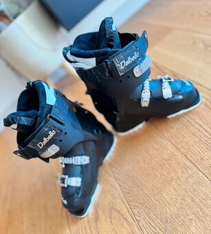 Lyžiarky Dalbello Luna 70 - 2