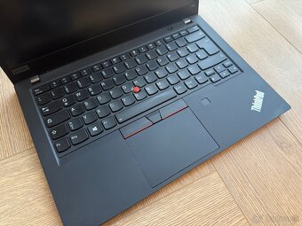 Lenovo ThinkPad T495 - 2