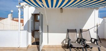 Španielsko Torrevieja -Torreta - 2