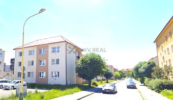 Na predaj 2-izbový byt v centre mesta Prešov - 2