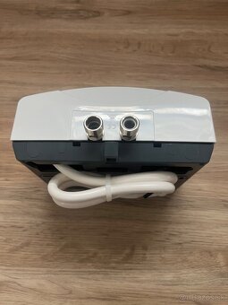 CLAGE MCX7 ELECTRONIC 6,5 kW – nový prietokový ohrievač vody - 2