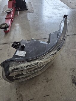 Renault Trafic 2023 - 2