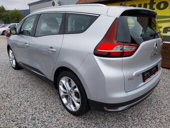 Renault Grand Scénic Blue dCi 120 Zen - 2