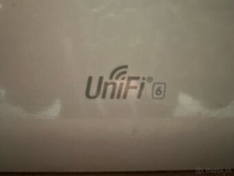 UniFi6 Professional nový nerozbaleny - 2