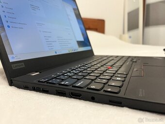 NTBLenovo ThinkPad T15 Gen1 + Adaptér - 2