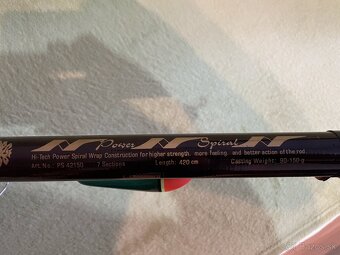 Udice a navijáky - 2