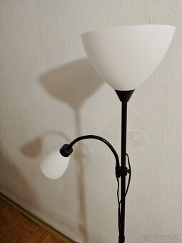 Rozkladacia, stojaca Lampa 175 cm - 2