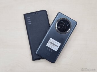 Honor Magic7 Lite 512GB, čierny - 2