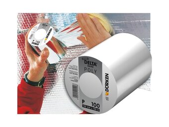 Parozabrana Dörken - DELTA REFLEX - 2