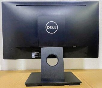 LED monitor 22" Dell E2216 HDMI VGA DisplayPort - 2