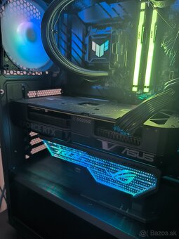 ASUS DUAL NVIDIA GeForce RTX 4070 12GB - 2