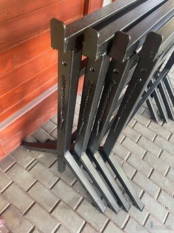 Predám stavebné kozy✅ - 2