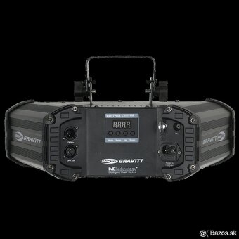 Predám svetelny disco efeckt - 2