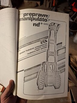 Katalog ND9- 030 - 2