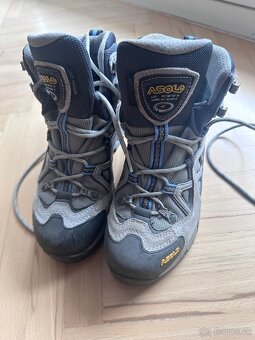 Trekova obuv Asolo c.36 - 2