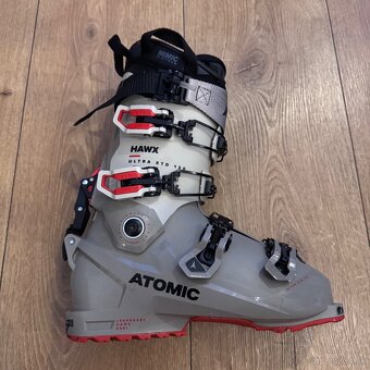 Atomic Hawx Ultra 130 - 2