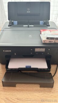 Tlačiareň Canon TS 705 - 2