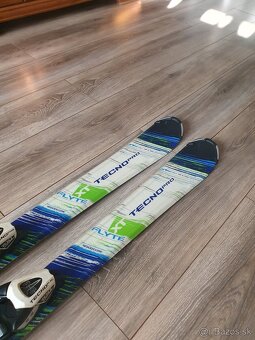 Predam lyze TECNO FLYTE XT,dlzka 152 cm - 2