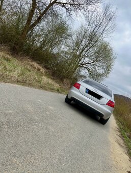 Audi a6 c6 3.0 tdi quattro - 2