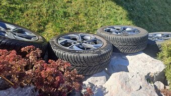 Originálne disky Kia xceed 16' - 2