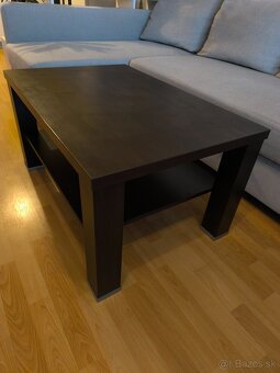 Konferenčný stolík - 2