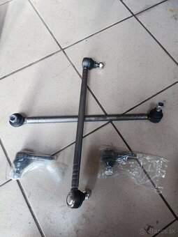 Škoda Octavia Felicia - 2