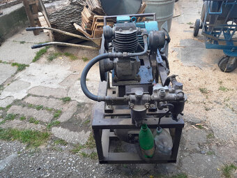 Predám kompresor - 2