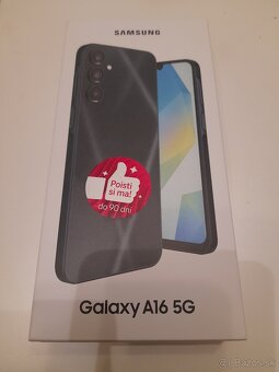 Samsung Galaxy A16 5G - 2