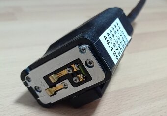 Motorola P200,50MHz - 2