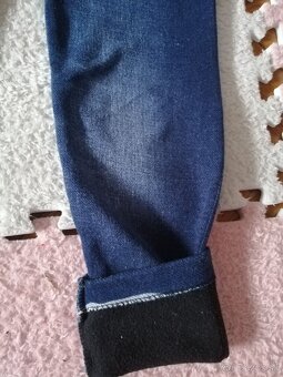 Mix nohavíc 122 - 2