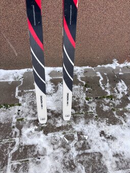 Bežky SMAGAN 180cm - 2