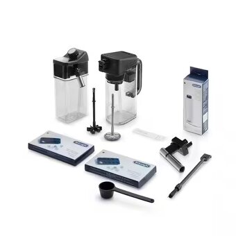 Delonghi prima Dona elite - 2