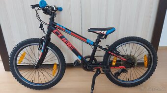 Detsky bicykel Cube 20" - 2