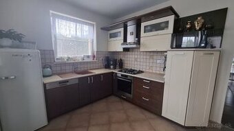 Kuchynská linka - 2