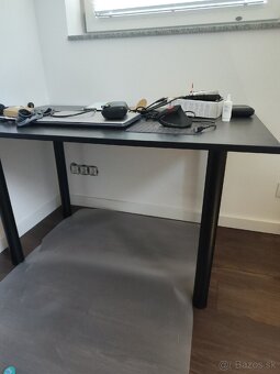 Predám stôl - 2