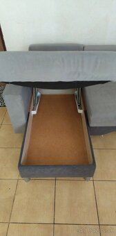 Rozťahovací gauč - 2