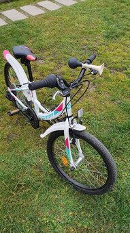 Predám detský bicykel CTM Maggie - 2