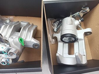 Zadné strmene Golf 5,6, Octavia 2, Seat, Audi - 2