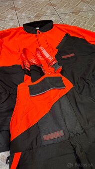 Pilčícke monterky - 2