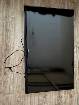 Televízor Samsung - 2