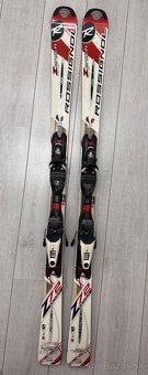 Lyze Rossignol ZENITH Z2 154cm - 2