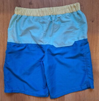 Chlapčenské plavky - 2