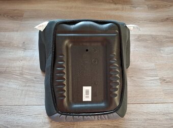 Detská autosedačka/ podsedák do auta Tateway 15-36 - 2