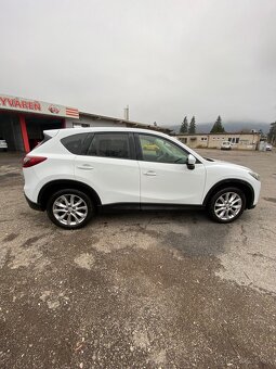 Mazda CX-5 12/2024 2.2 D 129kW AWD - 2