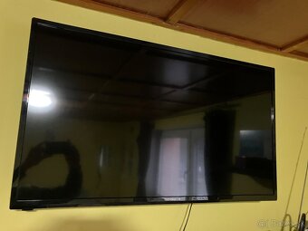 Televizor Technika 100cm - 2