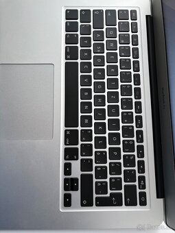 Apple macbook air 2017 - 2