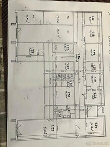 Rajecká 7 - Vrakuňa - obchodný priestor - 2