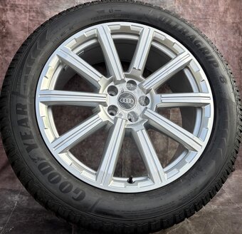Zimní top sada Audi Q7 285/45R20 112V - 2