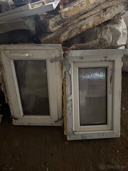 Plastové okná - 2